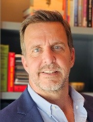 Garett Chipman | Founder Garett Chipman | Founder