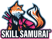 Skill Samurai-Franklin