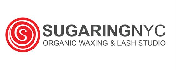 Sugaring NYC Organic Waxing and Lash Studio