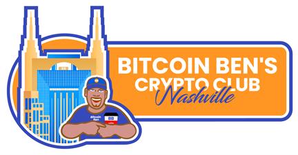 Bitcoin Ben's Crypto Club Nashville