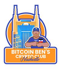 Bitcoin Ben's Crypto Club Nashville
