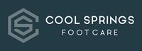 Cool Springs Foot Care