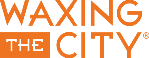 Waxing The City Logo