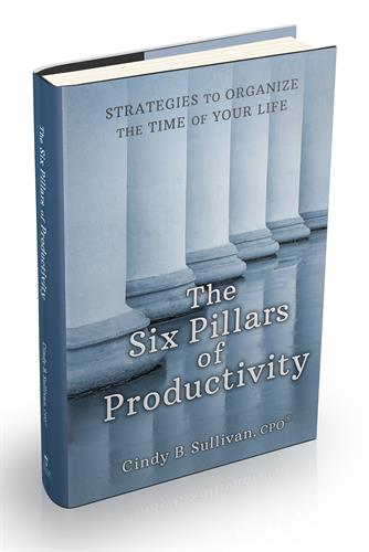 The Six Pillars of Productivity