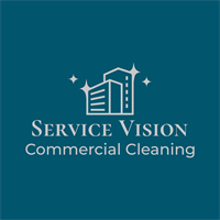 Service Vision Commercial Cleaning