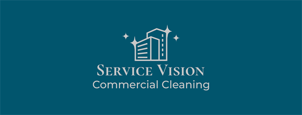 Service Vision Commercial Cleaning