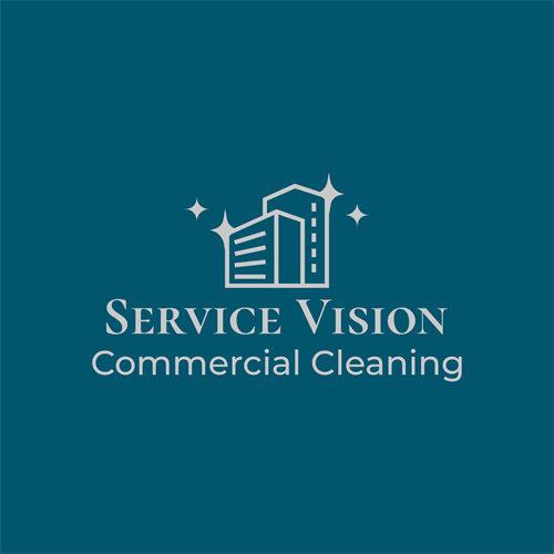 Service Vision Commercial Cleaning