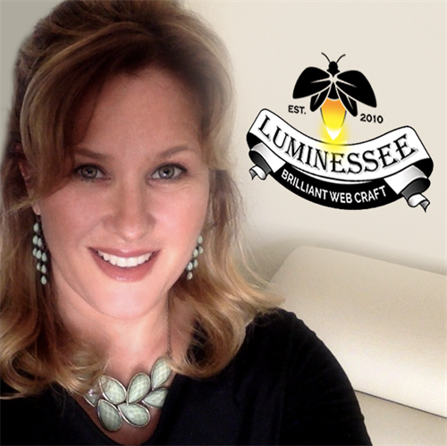 Pamela Snyder, CEO, Luminessee.com