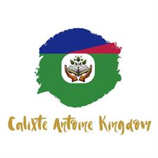 Calixte Antoine Kingdom