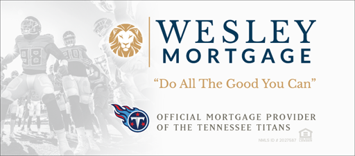 Wesley Mortgage