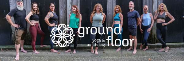 Ground Floor Yoga and Wellbeing