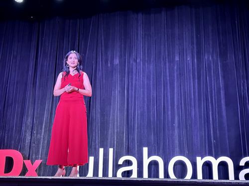 TEDx Tullahoma