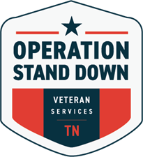 Operation Stand Down Tennessee