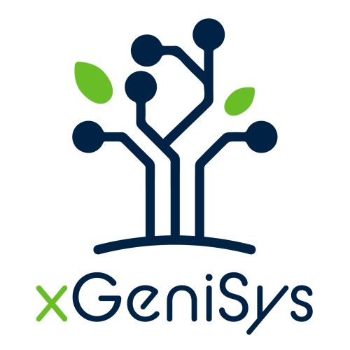 xGeniSys logo