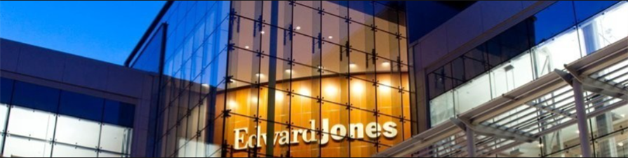 Edward Jones