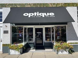 Optique Franklin, PLLC