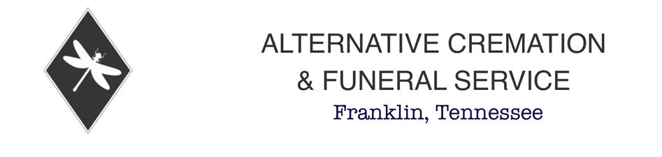 Alternative Cremation and Funeral Service