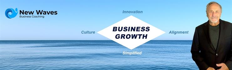 New Waves Business Coaching