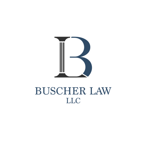 Buscher Law Logo