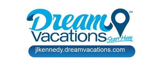 Joie & Larry Kennedy Dream Vacations Joie & Larry Kennedy Dream Vacations