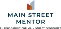 Main Street Mentor