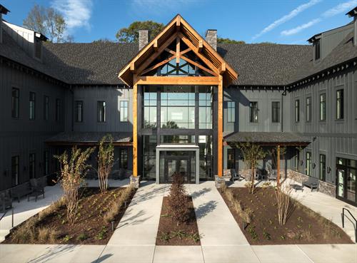 The Refuge Center for Counseling