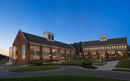 Columbia State Community College Williamson County Campus Columbia State Community College Williamson County Campus