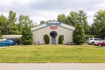 GRASSLAND CAR CARE