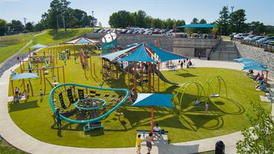 Recreational Concepts, LLC Recreational Concepts, LLC