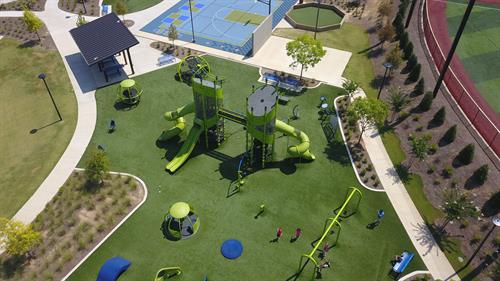 Bill Noble Park, Gardendale, AL