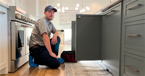 Trusted plumbers and technicians providing service that stands the test of time. Trusted plumbers and technicians providing service that stands the test of time.