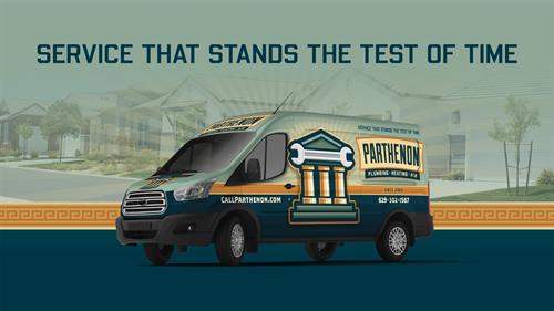 Parthenon Plumbing, Heating, & AC Repair Parthenon Plumbing, Heating, & AC Repair