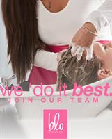 Blo Blow Dry Bar