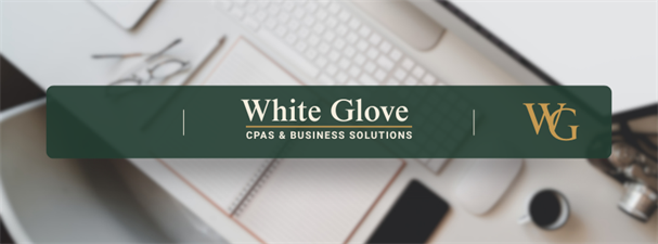 White Glove CPAs & Business Solutions