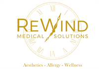 Rewind Medical Solutions Rewind Medical Solutions