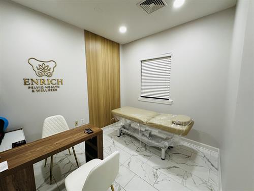 clinic 