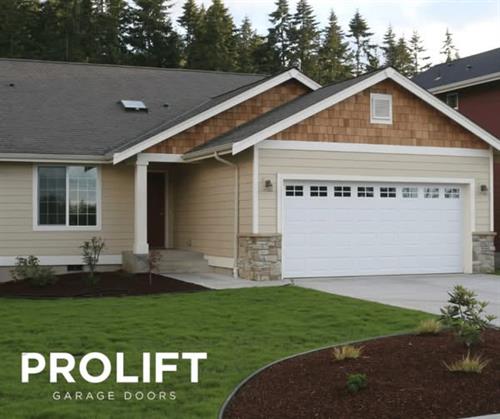 From classic designs to modern finishes, ProLift Garage Doors of Brentwood helps homeowners find the perfect door to enhance their home’s curb appeal and performance. Expert installation and trusted service — proudly veteran-owned and serving Middle Tennessee.