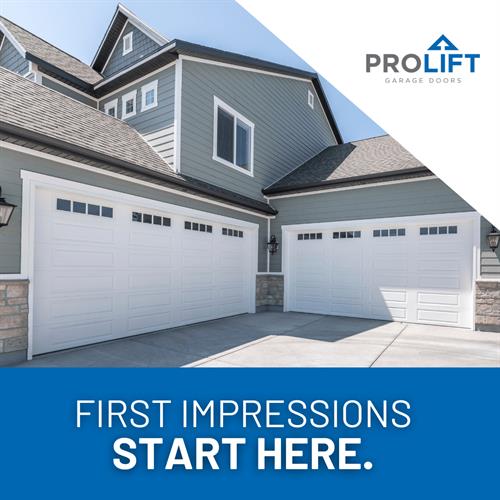 A beautiful new garage door can completely change your home’s appearance. At ProLift Garage Doors of Brentwood, we install stylish, durable doors that enhance both curb appeal and performance. Serving Brentwood, Franklin, and Nolensville with expert craftsmanship.