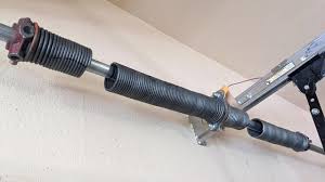 Broken garage door spring? We offer fast, reliable spring replacement throughout Brentwood, Franklin, and Williamson County