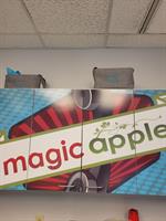 Magic Apple Technology LLC   Ray Holsberry