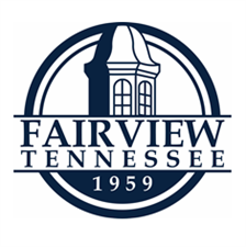 City of Fairview