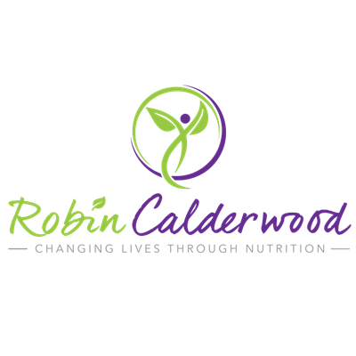 Robin Calderwood Health Coaching