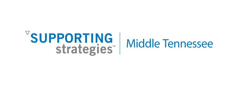 Supporting Strategies - Middle Tennessee