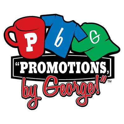 Promotions, by George!