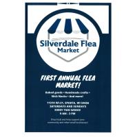 Silverdale Flea Market