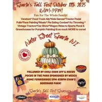 Sparta Fall Fest