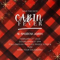 Cabin Fever 2026