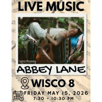 Abbey Lane @ Wisco 8