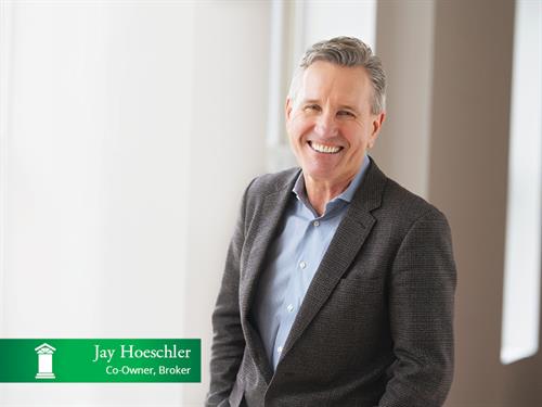 Jay Hoeschler, Owner
