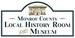 History LIVE Public Lecture Series: History of the Monroe Co Poor House & Asylum